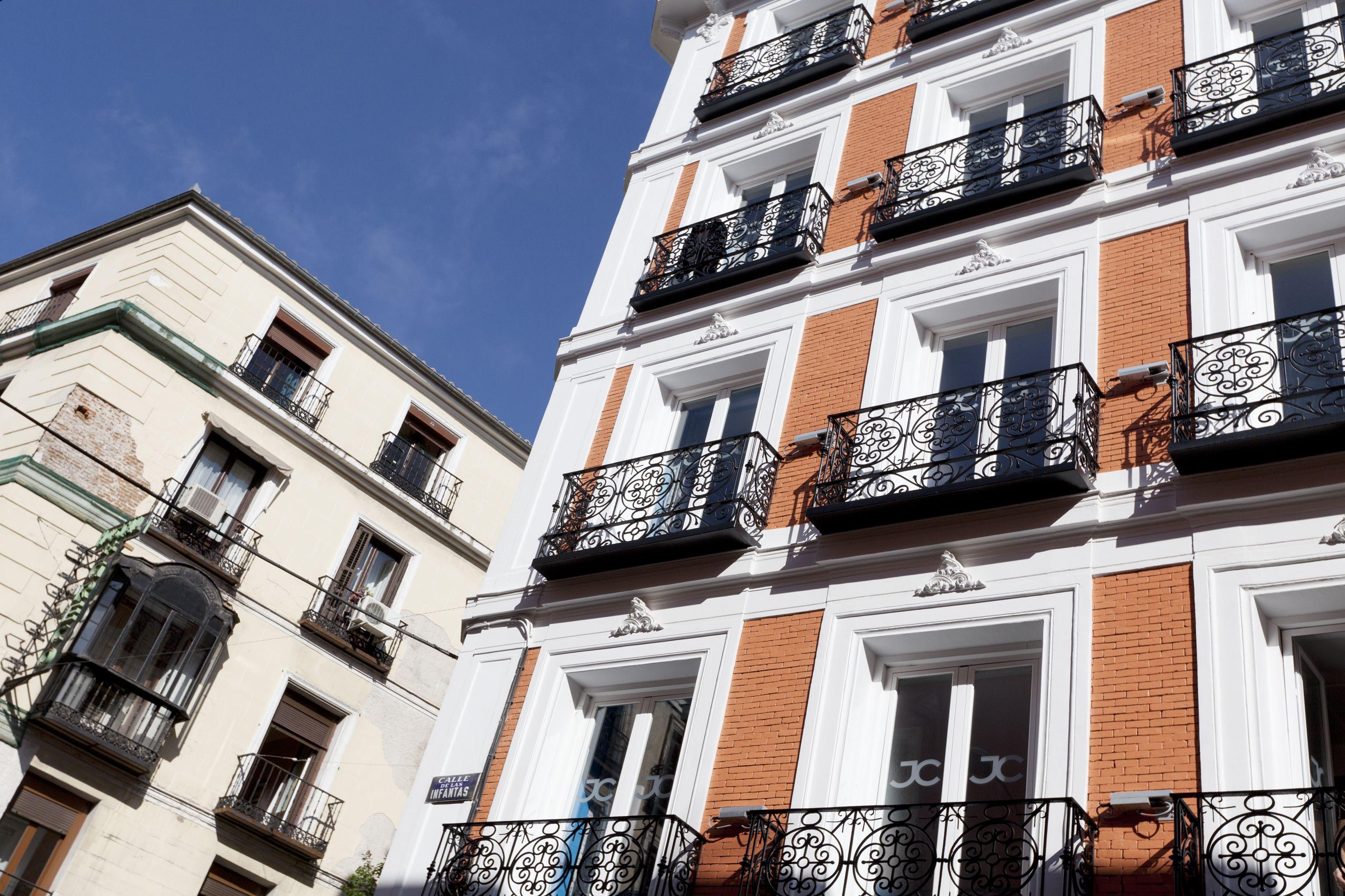 Jc Rooms Chueca — Photos 1